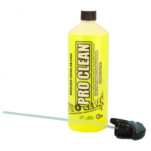LIMPIADOR BIODEGRADABLE PRO CLEAN 1 LTR - Imagen 1 de 1