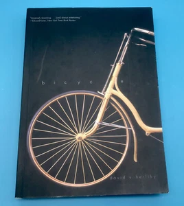 Bicycle: The History, Herlihy, David V., Excellent Book - Picture 1 of 4
