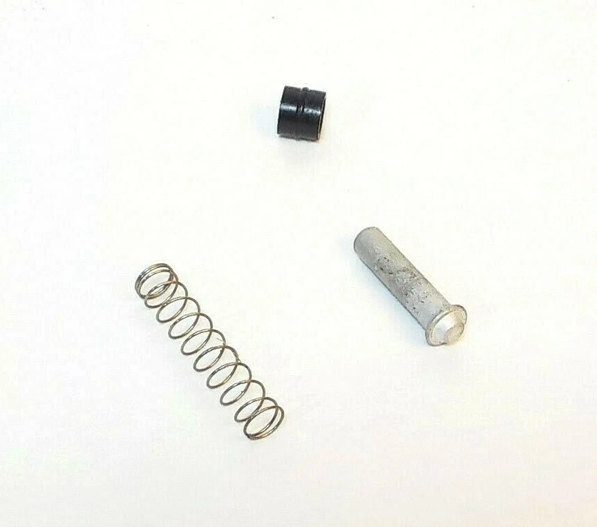 Jeep Grand Wagoneer SJ 84-93 Steering Wheel Horn Contact Cam Rod and Spring - Image 1 of 2