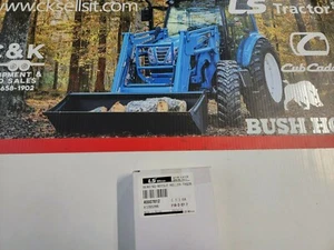 LS Tractor OEM Needle Roller Bearing 40007812 - Picture 1 of 1