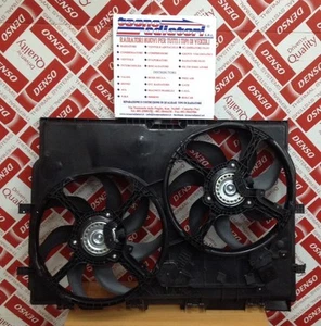 DOPPIE VENTOLE FIAT DUCATO - JUMPER - BOXER 2.2 - 2.3 - 3.0 JTD 15-> NUOVA ! - Foto 1 di 2