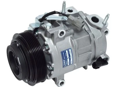 Compresor de aire acondicionado Ram 1500 2014-2018 29931CKSH 2015 2017 2016 Foto 1 de 2