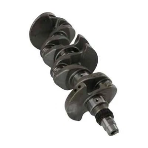 Crankshaft For Hyundai Accent Verna Creta Elantra HB20 Kia Forte Cerato 1.6 G4FG - Picture 1 of 6