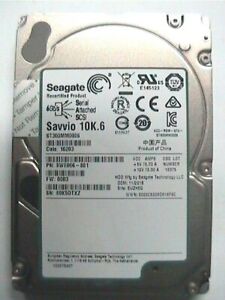 300GB Seagate ST300MM006 Internal 10000 RPM 2.5" 12Gb/s SAS hard drive