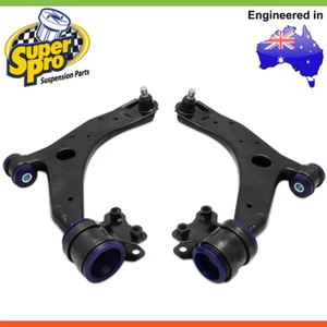 New SUPERPRO Control Arm Kit to fit Mazda 3 2007-2009 - Bild 1 von 4