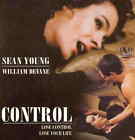 THREAT OF EXPOSURE (CONTROL) (2002) (Sean Young, Will Schaub) ,R2 DVD