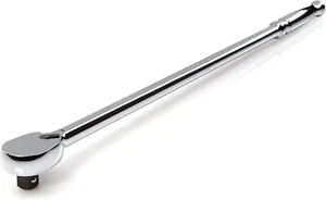 TEKTON 3/8 Inch Drive x 18 Inch Ratchet | SRH01118 - Picture 1 of 8