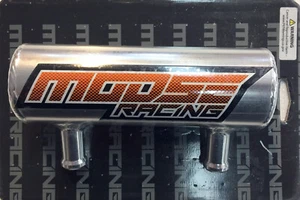 New Moose Racing Boost Bottle For 87-06 Yamaha YFZ350 Banshee 350 ATV - Picture 1 of 2