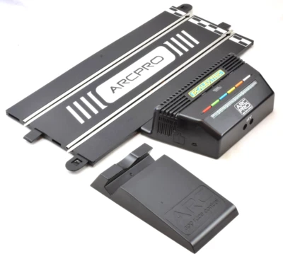 Scalextric ARC PRO Powerbase 1/32 Slot Car Track - Image 1 of 2