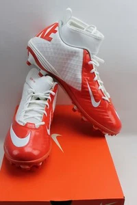 Nike Orange Lunar Super Bad Pro TD 511334 116 Size 13 - Picture 1 of 5