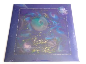 DRUG STORE ROMEOS - THE WORLD WITHIN OUR BEDROOMS LTD 300 ONLY PURPLE VINYL  - Picture 1 of 4
