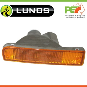 Indicator Light Lens Front For Toyota Hilux LN130 4Runner 3L 2.8L Diesel 4WD - Bild 1 von 4