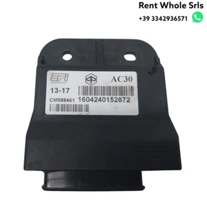 Ignition Control Unit Piaggio Vespa Primavera 50 4T 4V 2014/2017 CM088401 - Picture 1 of 8
