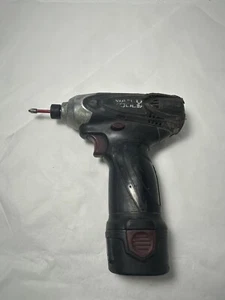Taladro de impacto Matco Tools MCL1214IW CON BATERÍA - Imagen 1 de 12