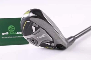 Ping G430 #5 Hybrid / 26 Degree / Regular Flex Ping Alta CB Black 70 Shaft - Picture 1 of 8