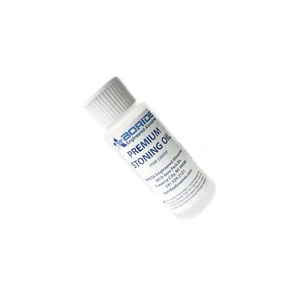 Olio per lapidazione premium Boride (60 ml) - Foto 1 di 1