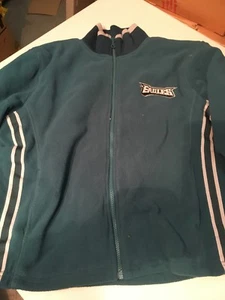 PHILADELPHIA EAGLES NFL REEBOK WOMEN'S FULL ZIP JACKET FREE SHIPPING - Picture 1 of 10