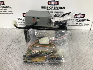 ALARMA ULTRASÓNICA SAAB 900 M86 - KIT NUEVO GENUINO - 204509939 - Imagen 1 de 2