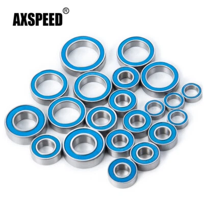 Sealed Bearing Kit Kugellager für 8s X-Maxx 2wd Slash 4x4 Maxx 4S UDR - Bild 1 von 4
