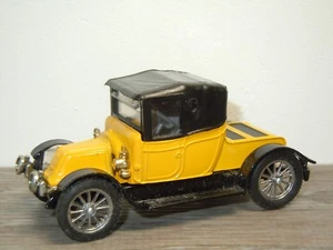 1910 Renault 12/16 - Corgi England *32398 - Bild 1 von 3