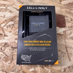 Spypoint Cell-Link V Universal Cellular Adapter For Virtually Any Game Camera - Picture 1 of 3
