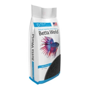 Pisces Betta World - Diamond Black 1lb - Bild 1 von 1