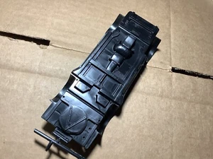 1:24 Scale 80 Corvette Muscle Car Chassis No Box - Picture 1 of 5
