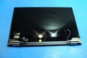 Lenovo ThinkPad 13.3” Yoga 370 OEM Glossy FHD Touch LCD Screen Complete Assembly - Picture 1 of 5