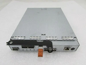 Dell Powervault MD3200 N98MP iSCSi Storage Controller Module for MD3200 Series - Picture 1 of 3