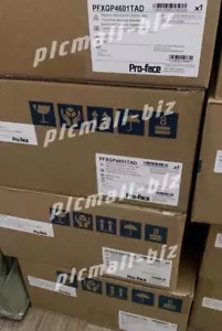 PROFACE PFXGP4601TAD touch screen nuovissimo (DHL/FEDEX) Spedizione accelerata - Foto 1 di 4