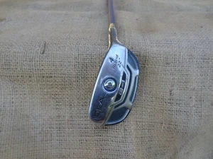 Adams IDEA TECH a4 BOXER #4 Hybrid 22°⛳ JAVLNFX h80 Graphite Regular - Picture 1 of 7