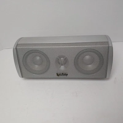 INFINITY Total Solutions Speaker - CENTER 1100 Aluminum  8 Ohm TESTED - Image 1 of 4