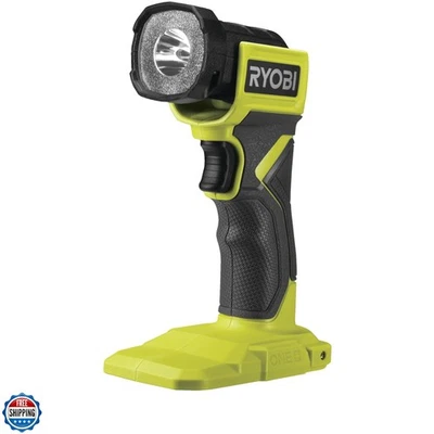 Herramienta de luz flash LED inalámbrica ONE+ 18V solamente Foto 1 de 4