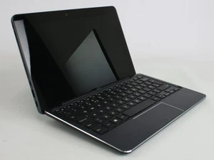 DELL LATITUDE 5175 - 12" Laptop / Intel Core M5-6Y57 / 4GB RAM / 128GB SSD - Picture 1 of 4
