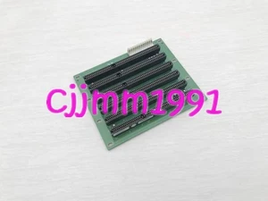 1PC USED ISA mainboard AR-MB6 VER:2.1  #fb - Bild 1 von 3