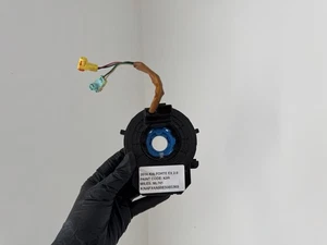 2014 KIA FORTE GENUINE STEERING COLUMN CLOCKSPRING SPIRAL CABLE ASSEMBLY OEM - Picture 1 of 9