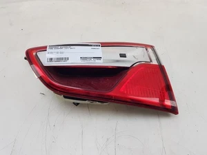 HANDGRIFF KOFFERRAUM HANDLE TRUNK LID Ford EcoSport (JK8) 2017 CN1513A602CB - Bild 1 von 4