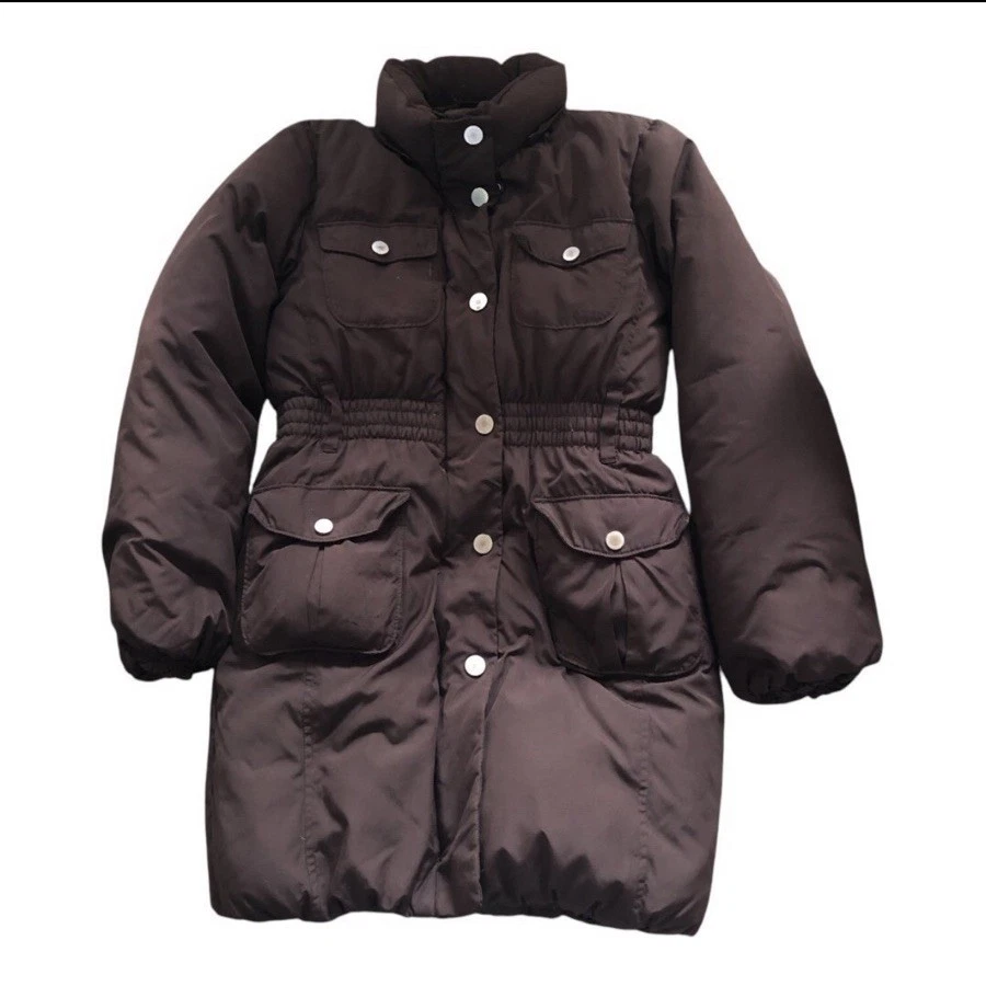 Chaqueta acolchada GAP Down Foto 1 de 1