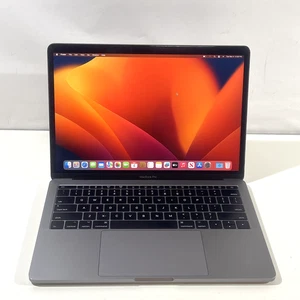 Apple MacBook Pro A1708 13" 2017 Core i5 @2,3GHz 8GB 256GB SSD - LESEN - Bild 1 von 8