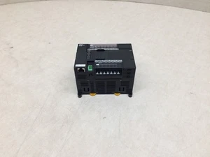 OMRON SYSMAC CP1L, Programmierbare Steuerung CP1L-EL20DT1-D - Bild 1 von 12