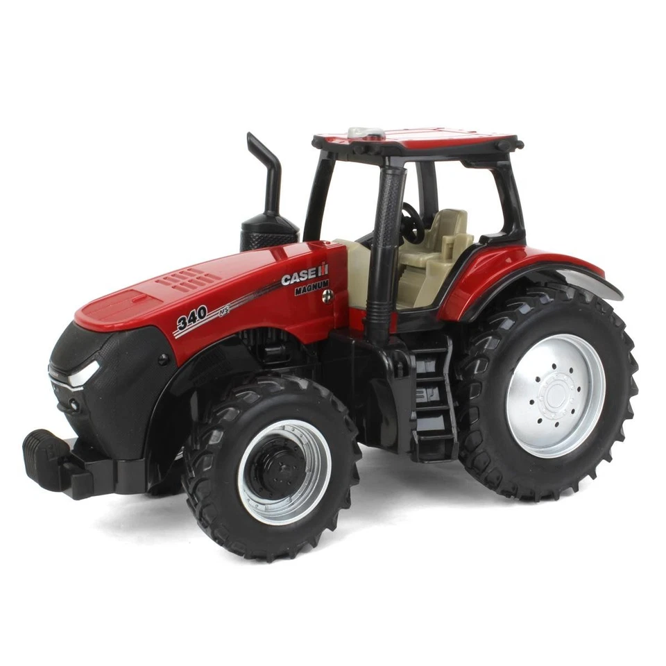 Tomy 1/32 Case IH AFS Connect Magnum 340 Tractor 47317 - Image 1 of 4