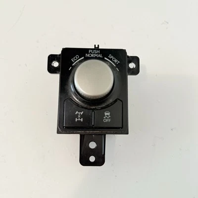 Lexus RX350 2017 control de tracción e interruptor de modo ecológico deportivo OEM Foto 1 de 4