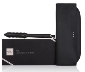ghd rise Geschenkset Limited Edition Lockenzange Ghd Rise Volumising Set Schwarz - Bild 1 von 2
