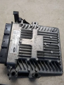 Centralina motore Land Rover Range Rover Sport L320 2012 Diesel -modulo 188kW - Foto 1 di 4