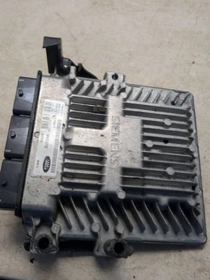 Centralina motore Land Rover Range Rover Sport L320 2012 Diesel -modulo 188kW - Immagine 1 di 4