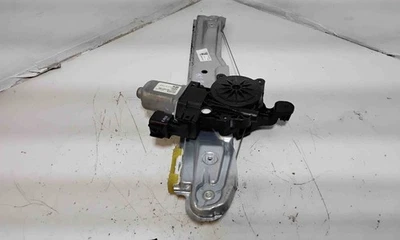 Regolatore alzacristalli porta posteriore sinistra FORD C-MAX II DXA/CB7, DXA/CEU 28644342 - Immagine 1 di 4