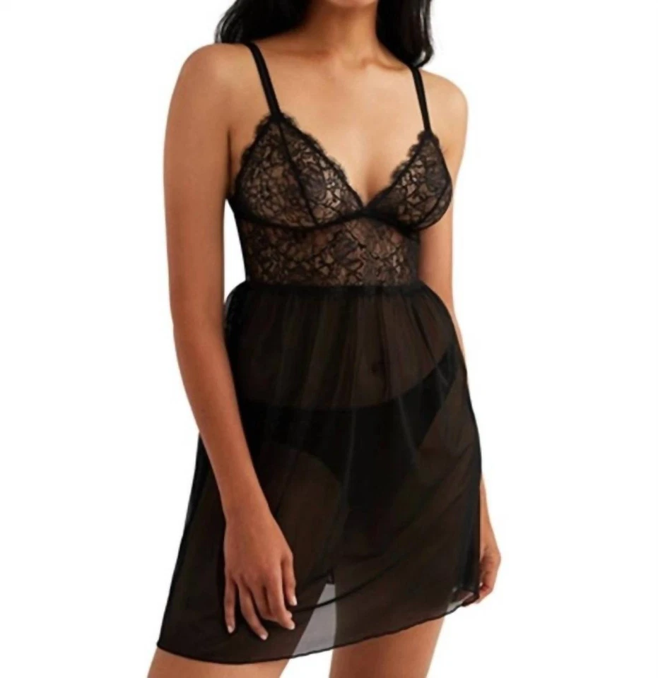 Wacoal It's On Chemise Night - Image 1 of 1