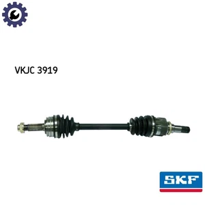 DRIVE SHAFT VKJC 3919 FOR PEUGEOT TOYOTA CITROEN 8HT 1.4L 4cyl 1072WZ-TV 1.4L C1 - Picture 1 of 11