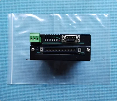 1Pcs Used MELEC pulse generator C-570-SA - Image 1 of 2