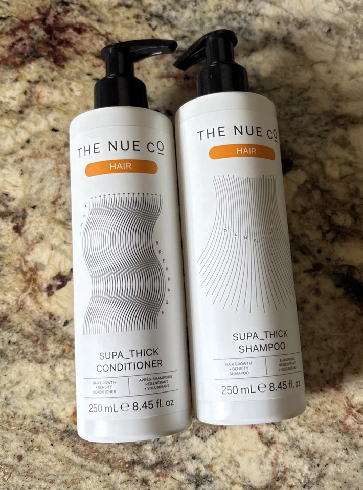 The Nue Co. Supa_Thick Shampoo & Conditioner Duo 8.45 fl.oz - Image 1 of 1